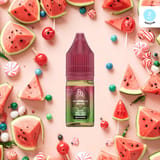 RandM Tornado Liquid - Watermelon Skittles Nikotinfrei