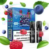 187 Strassenbande Pod - Blue Devil (2er Pack)