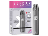 Kopie von Elfbar Elfx 2 - Space Grey