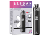 Elfbar Elfx 2 - Matte Black