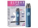 Elfbar Elfx 2 - Ocean Blue