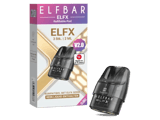 Elfbar Elfx - Leerpod 0,8 Ohm V2.0 (3er Pack)