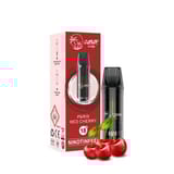 CUBAR Vybe - Prefilled Pod Nikotinfrei - Cherry