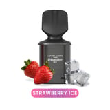 LaFume Aurora Pod - Strawberry Ice