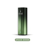 LaFume Aurora - Akku - Space Green