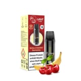 CUBAR Vybe Pod - Ibiza Cherry Banana