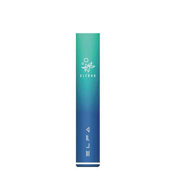 ELFA Pod Kit - Aurora Blue