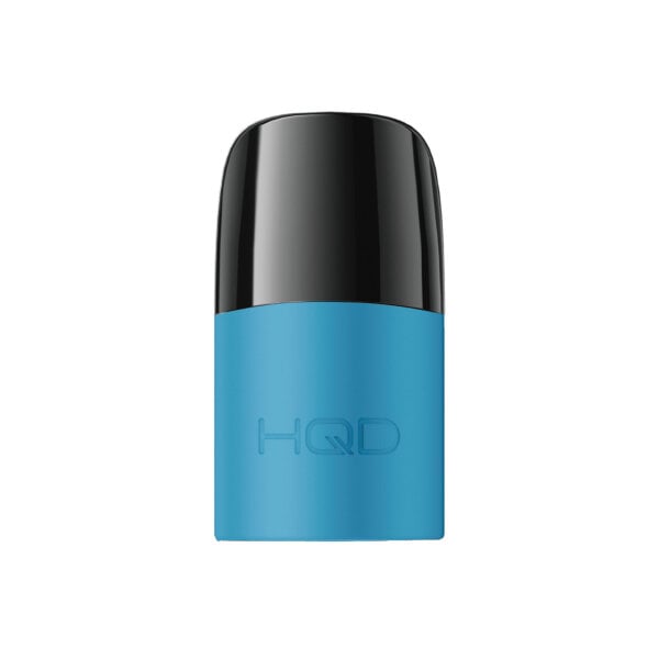 HQD Cirak Pod - Blueberry
