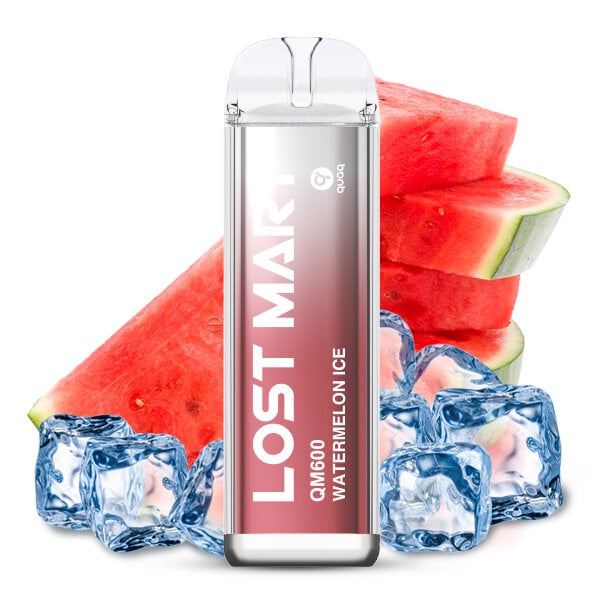 Lost Mary QM - Watermelon Ice