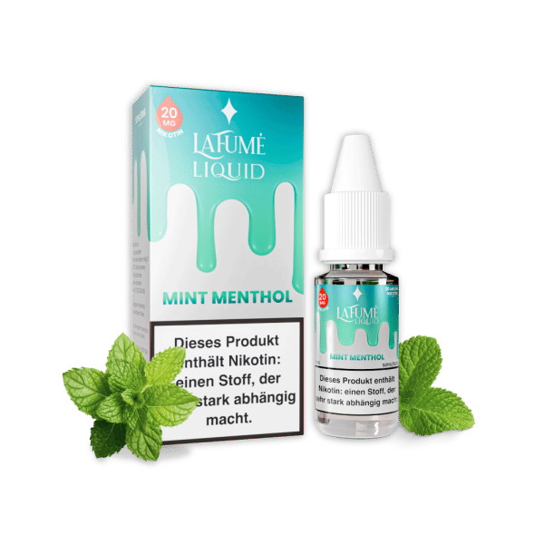 LaFume Liquid - Mint Menthol 20mg/ml Nicsalt