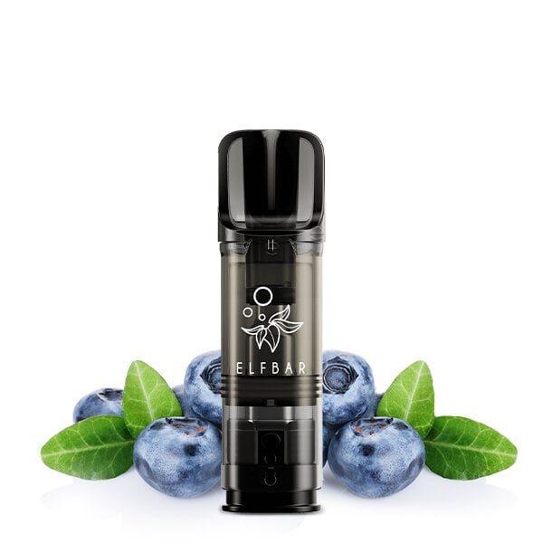 ELFA - Blueberry (2er Pack)