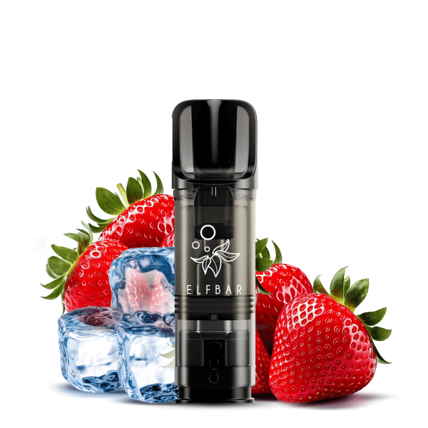 ELFA - Strawberry Ice (2er Pack)