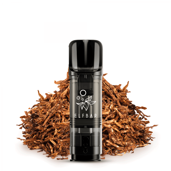 ELFA - Golden Tobacco (2er Pack)