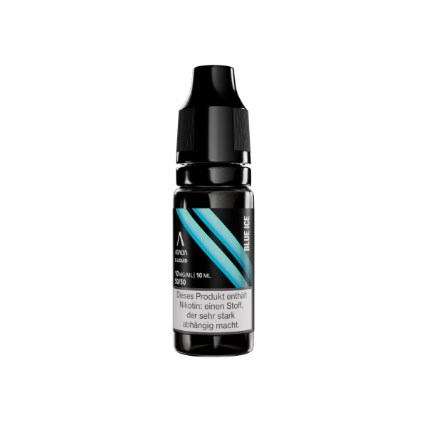 Adalya - Blue Ice 10mg/ml Nikotinsalz