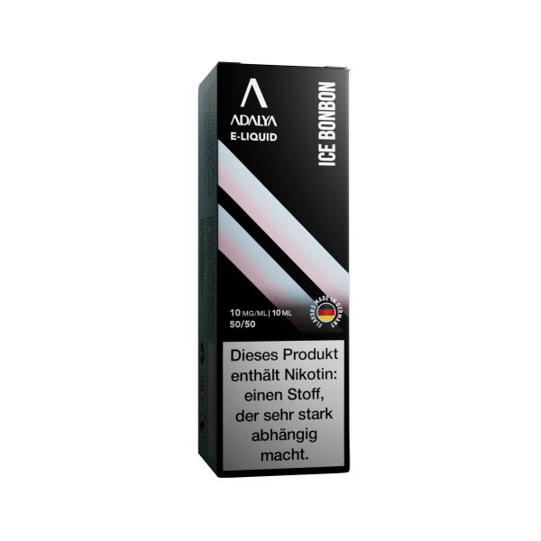 Adalya - Ice Bonbon 10mg/ml Nikotinsalz