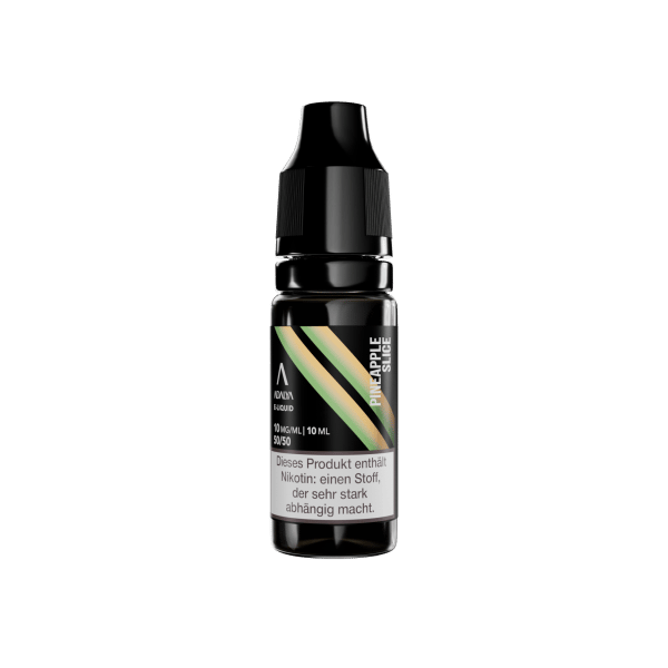 Adalya - Pineapple Slice 10mg/ml Nikotinsalz
