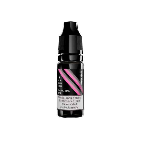Adalya - Punkman 10mg/ml Nikotinsalz
