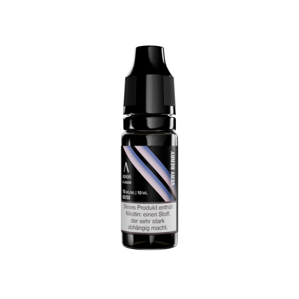 Adalya - Very Berry 10mg/ml Nikotinsalz