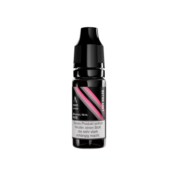 Adalya - Love66 20mg/ml Nikotinsalz