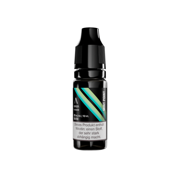 Adalya - Mint Point 20mg/ml Nikotinsalz