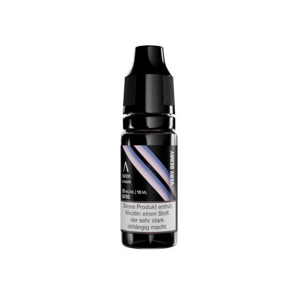 Adalya - Very Berry 20mg/ml Nikotinsalz