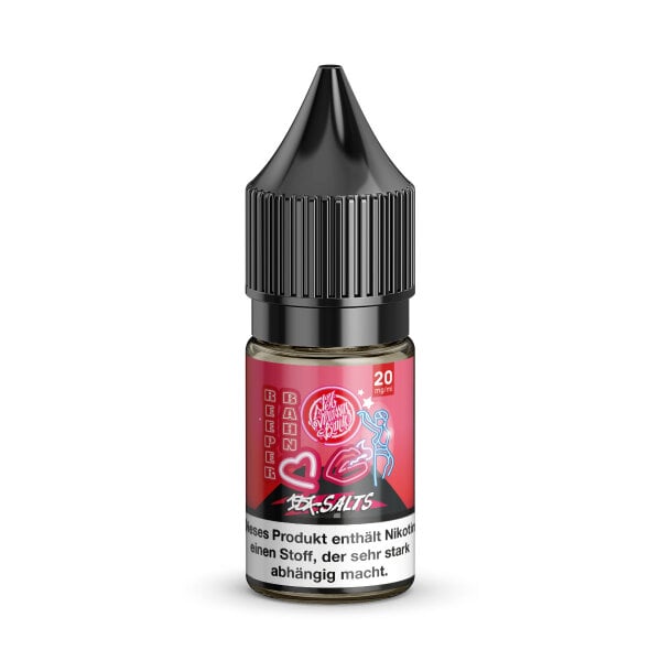 187 Salts - Reeperbahn 20mg/ml Nikotinsalz