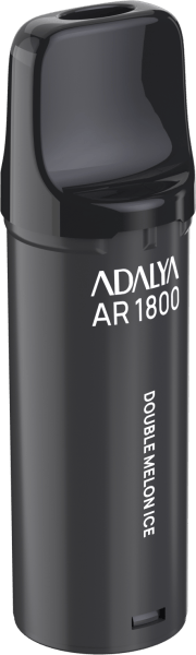 Adalya Alpha Pod - Double Melon Ice (2er Pack)