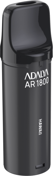 Adalya Alpha Pod - Hawaii (2er Pack)