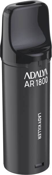 Adalya Alpha Pod - Lady Killer (2er Pack)