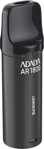 Adalya Alpha Pod - Lemon Pie (2er Pack)