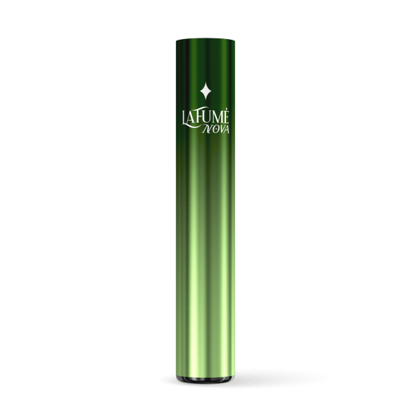 LaFume Nova Kit - Verde (Basisger&auml;t)