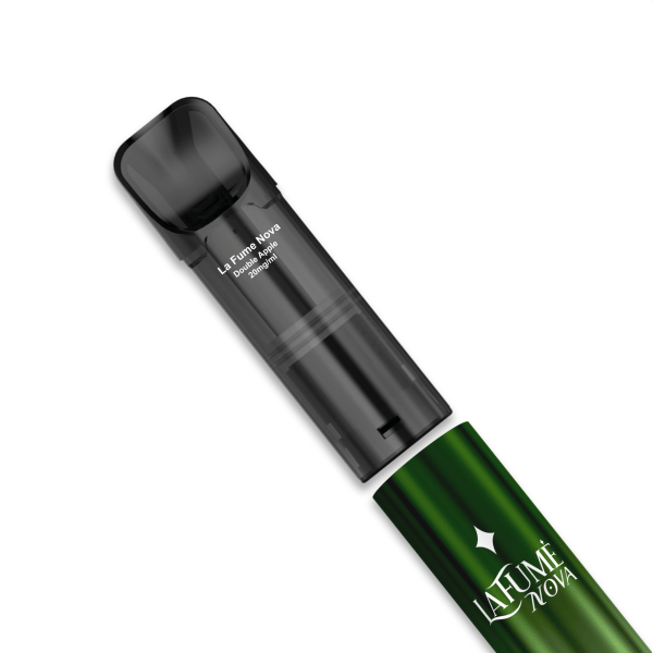 LaFume Nova Pod - Double Apple (2er Pack)
