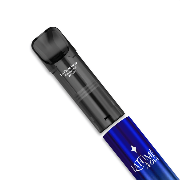 LaFume Nova Pod - Mint Menthol (2er Pack)