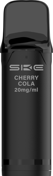 Crystal 800 Pro (2er Pack) - Cherry Cola