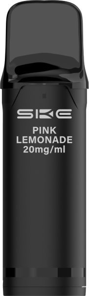 Crystal 800 Pro (2er Pack) - Pink Lemonade