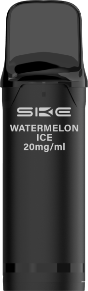 Crystal 800 Pro (2er Pack) - Watermelon Ice
