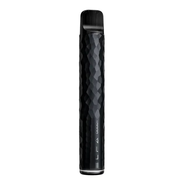 ELFA Kit - Limited Edition - obsidian black