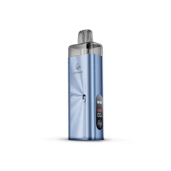 ELFX MEGA Set - Cyan
