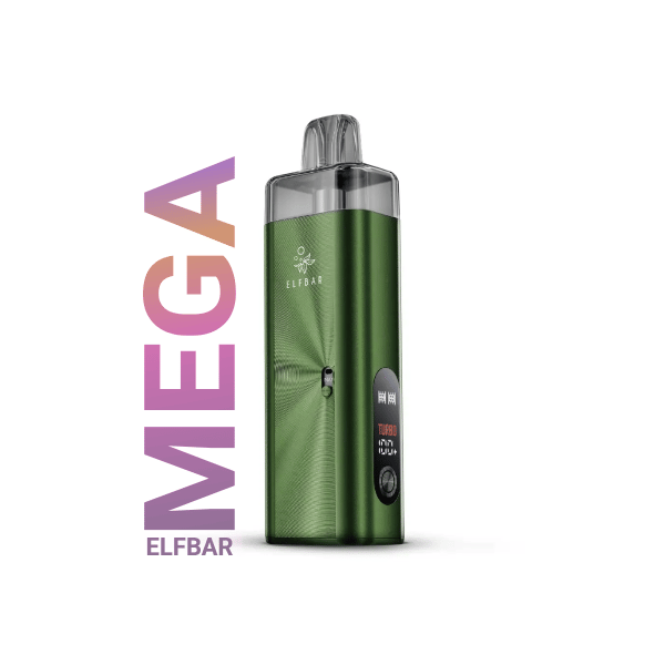 ELFX MEGA Set - Green