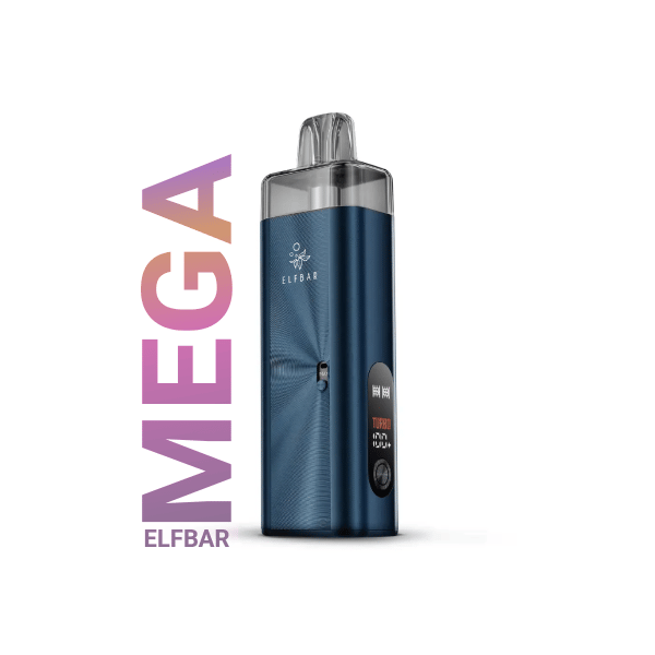 ELFX MEGA Set - Navy