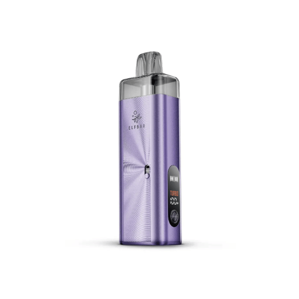 ELFX MEGA Set - Purple