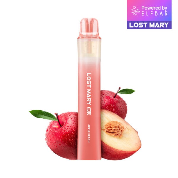 Lost Mary LM800 - Apple Peach