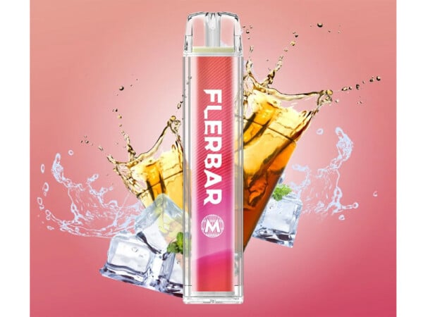 Flerbar M - Cola Ice