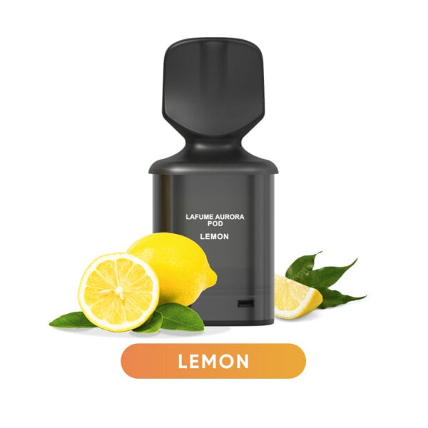 LaFume Aurora Pod - Lemon