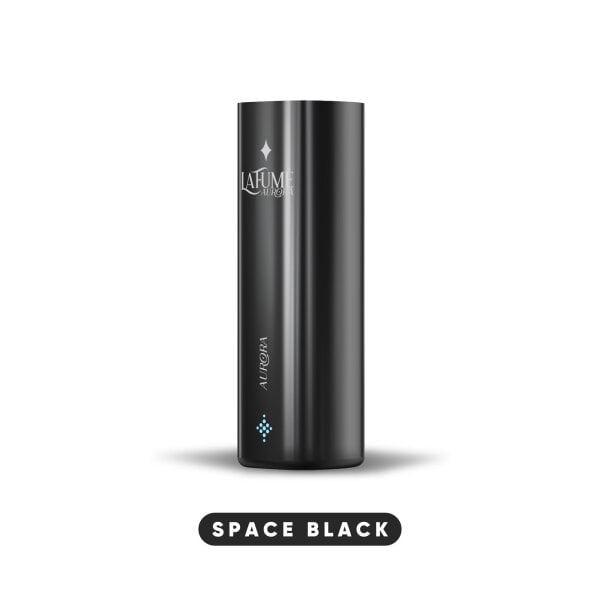LaFume Aurora - Akku - Space Black