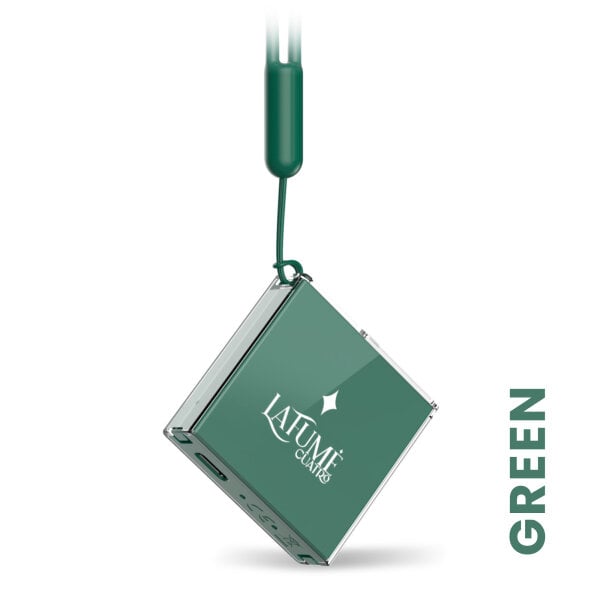 LaFume Cuatro Akku - Green