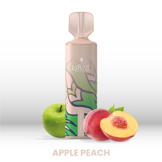LaFume Aurora - Apple Peach
