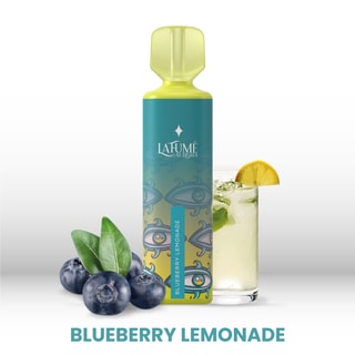 LaFume Aurora - Blueberry Lemonade
