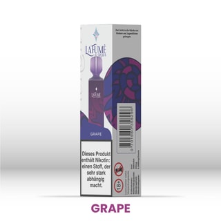 LaFume Aurora - Grape