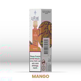 LaFume Aurora - Mango